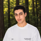 My profile picture