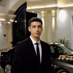 My profile picture