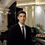 My profile picture